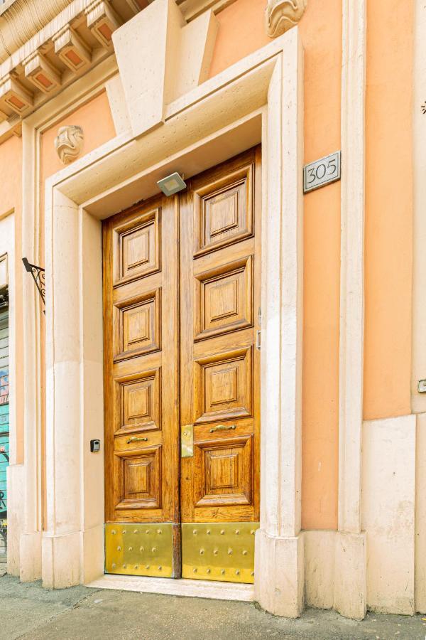 Giolitti Bed & Breakfast