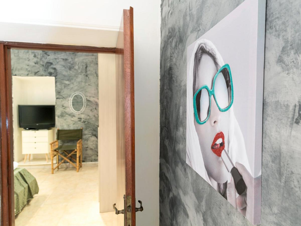Cavourcolosseumapartment * Rome