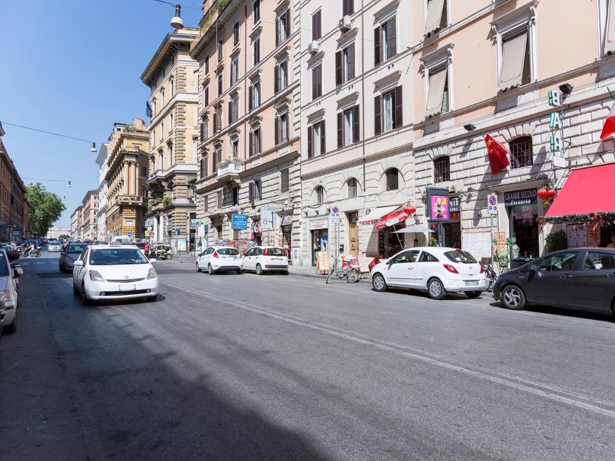 Cavourcolosseumapartment Apartment