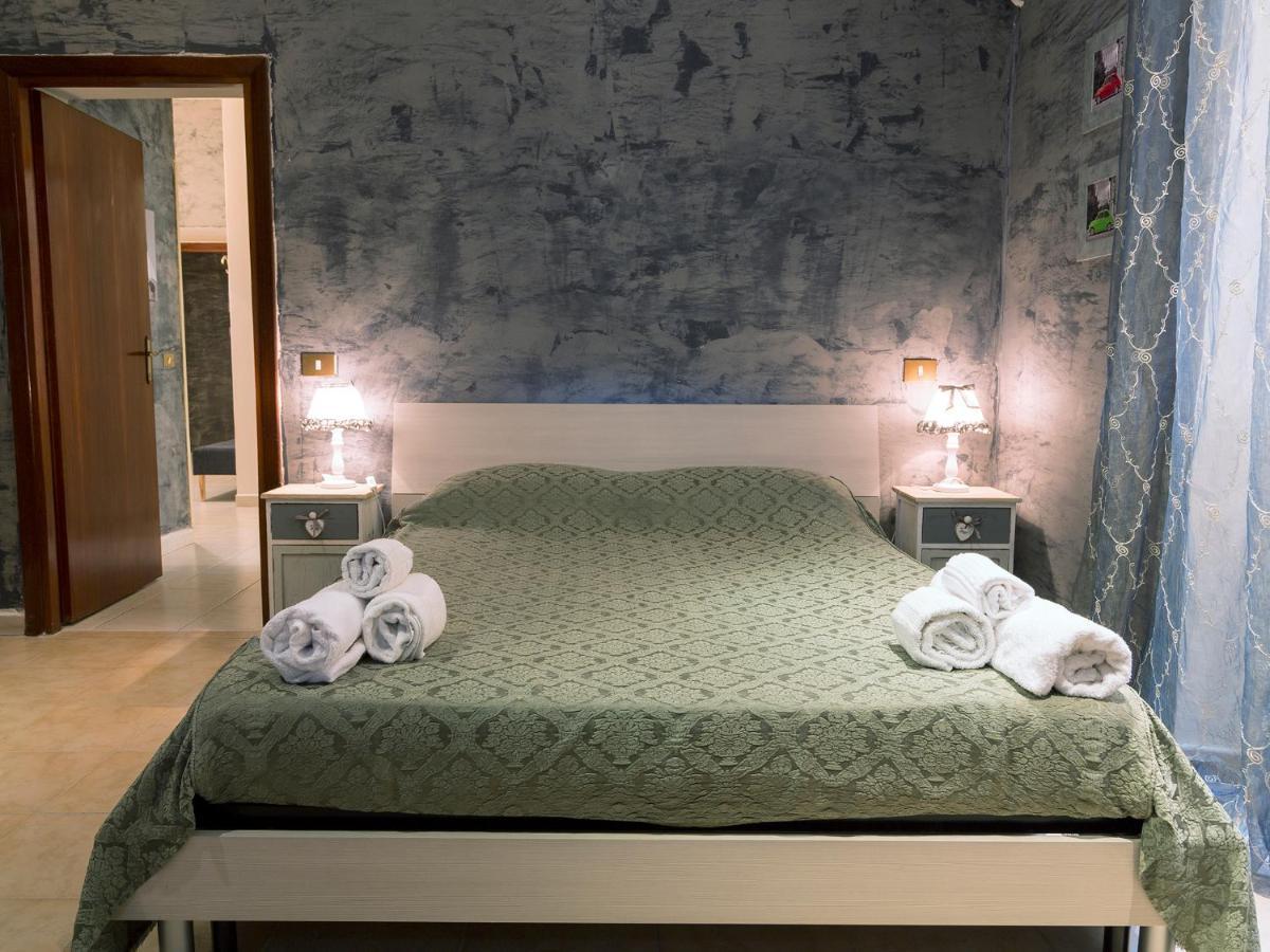 Cavourcolosseumapartment Apartment