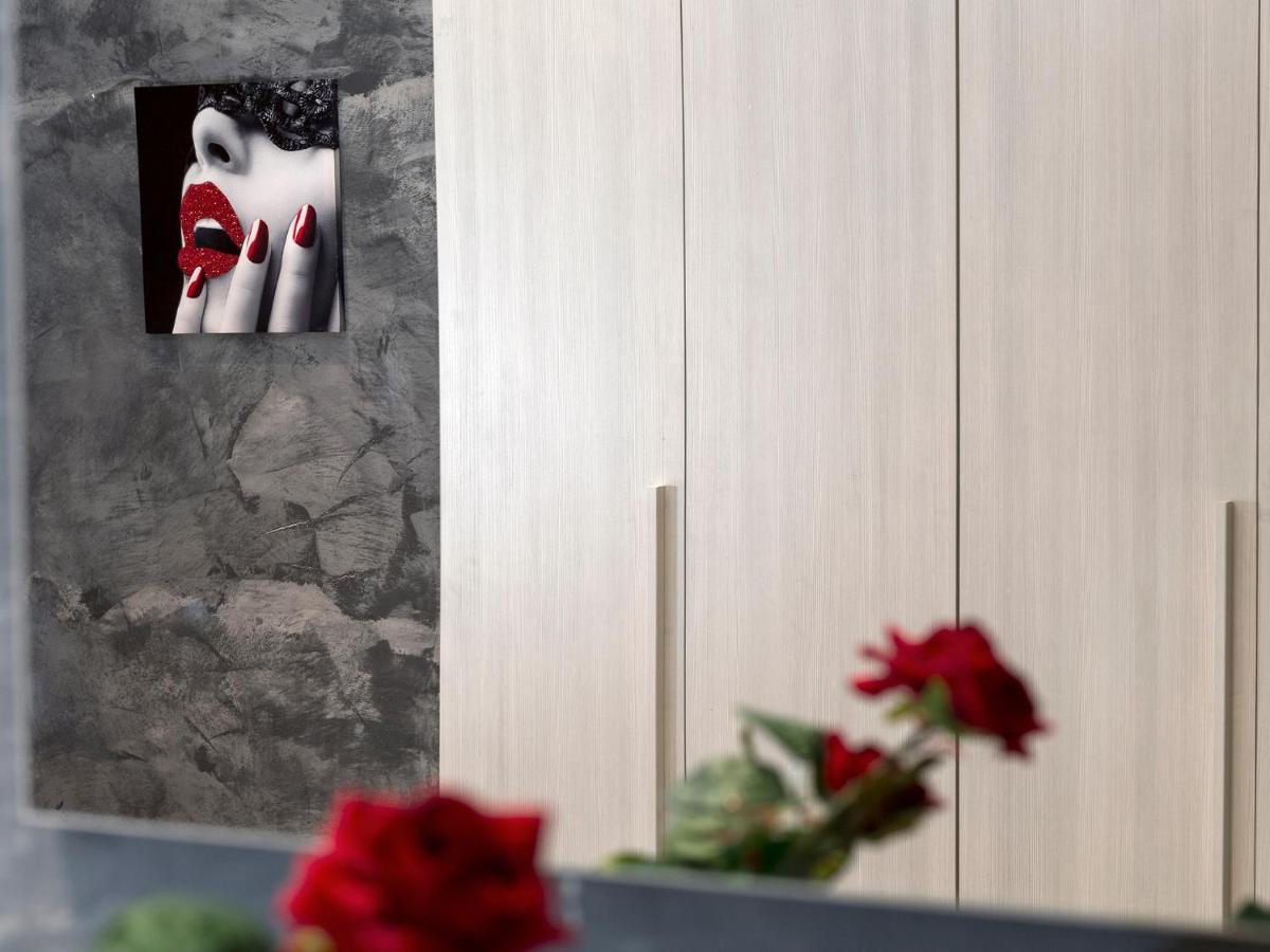 Apartment Cavourcolosseumapartment *