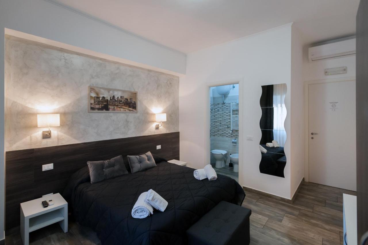 Tiburtina Maison d'hôtes *