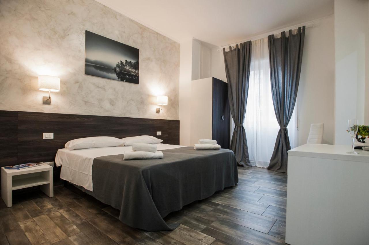 Tiburtina Maison d'hôtes *