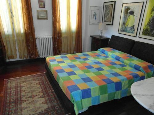 Abitazione Pigneto Bed & Breakfast Rome