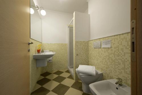 Bed & Breakfast 16 Relais Roma