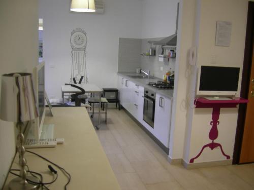 Aparthotel Iron Bridge Accommodation Rome