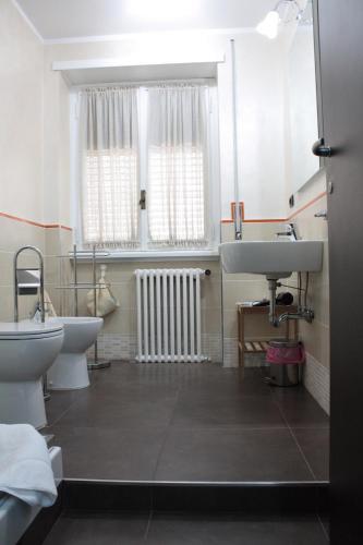 B&B Roma Aparthotel Rome