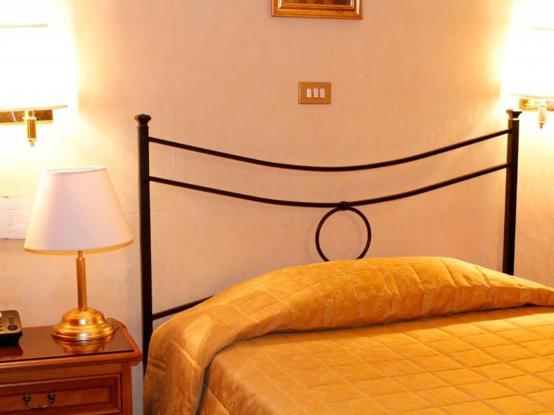 Edera 3* Rome
