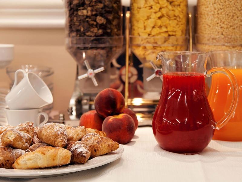 Hotel C-hotels Club House 4*