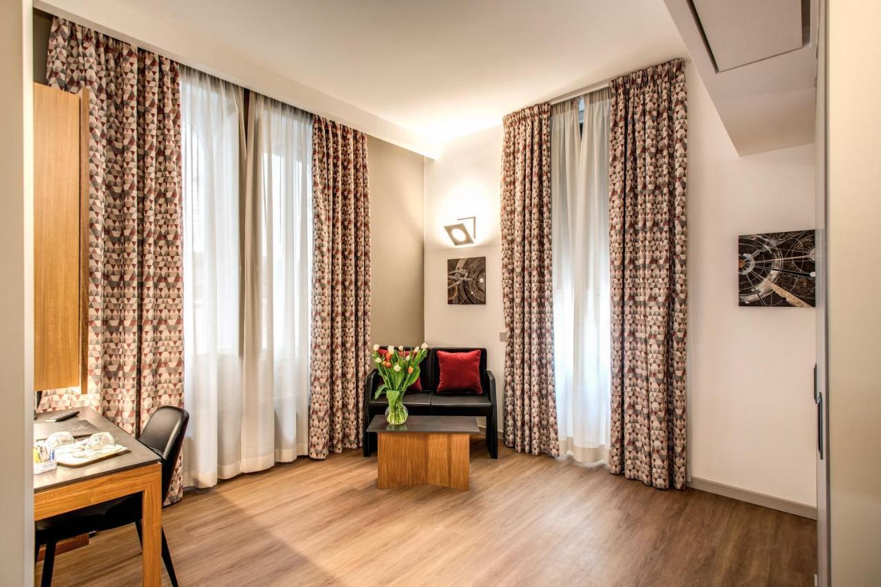 Maison Ripetta Rome