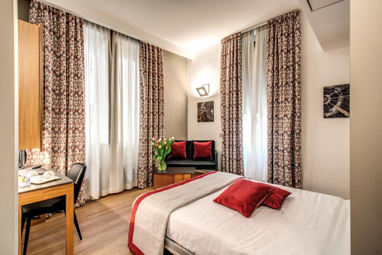 Maison Ripetta 4*