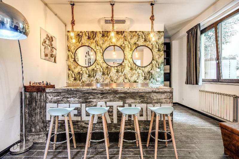 Trastevere 2 Albergue *