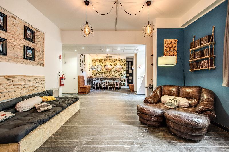 Albergue Trastevere 2 Roma