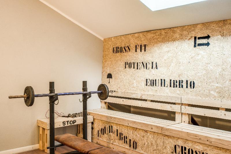 Albergue Trastevere 2