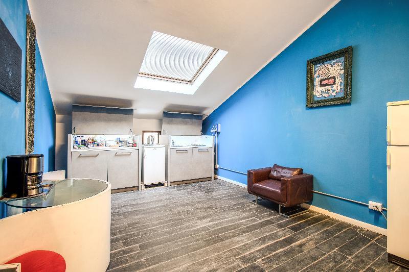Albergue Trastevere 2 Roma