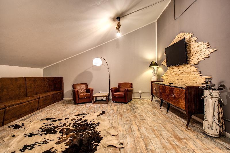 Trastevere 2 Albergue