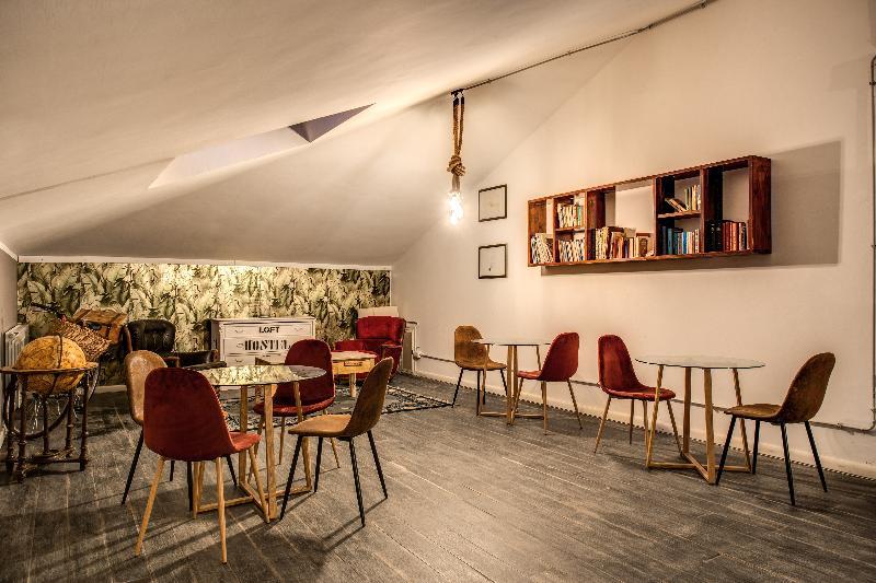 Albergue Trastevere 2 *
