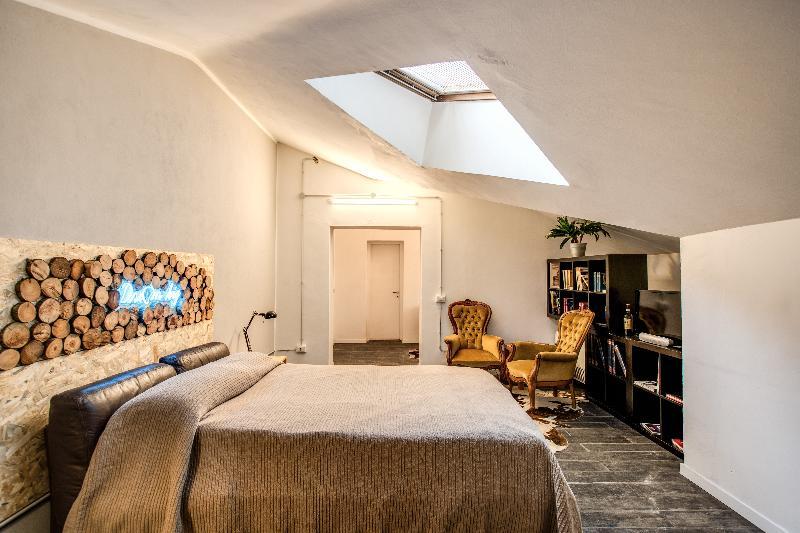 Albergue Trastevere 2