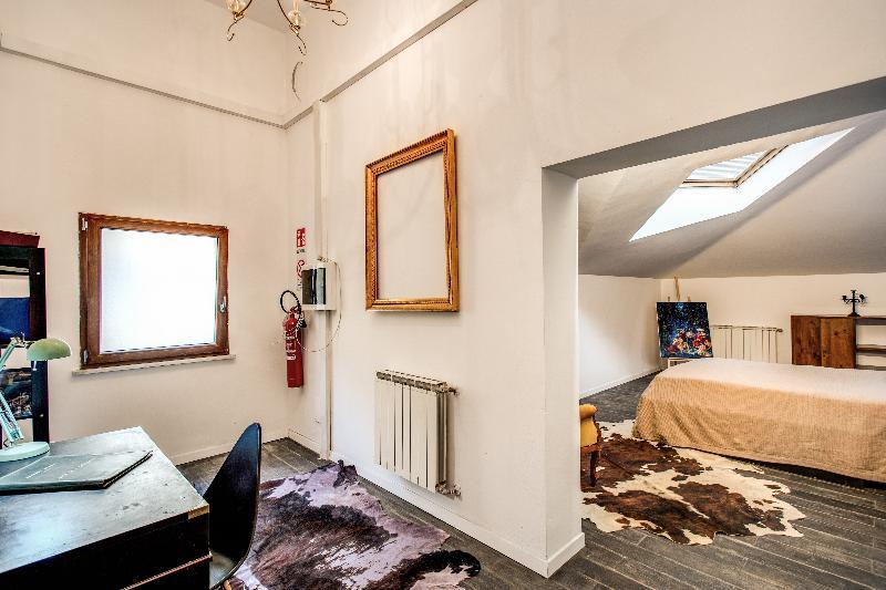 Trastevere 2 Albergue Roma
