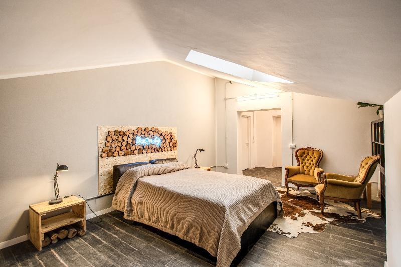 Albergue Trastevere 2 Roma