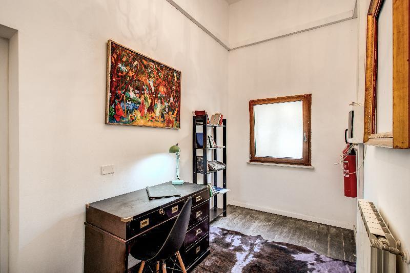 Trastevere 2 Roma