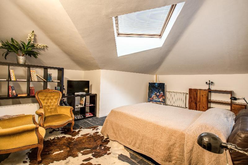 Albergue Trastevere 2 *