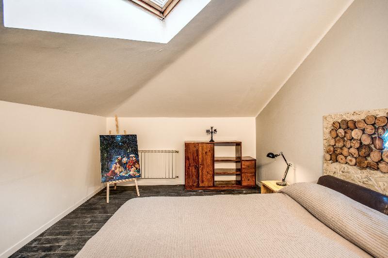 Albergue Trastevere 2 *