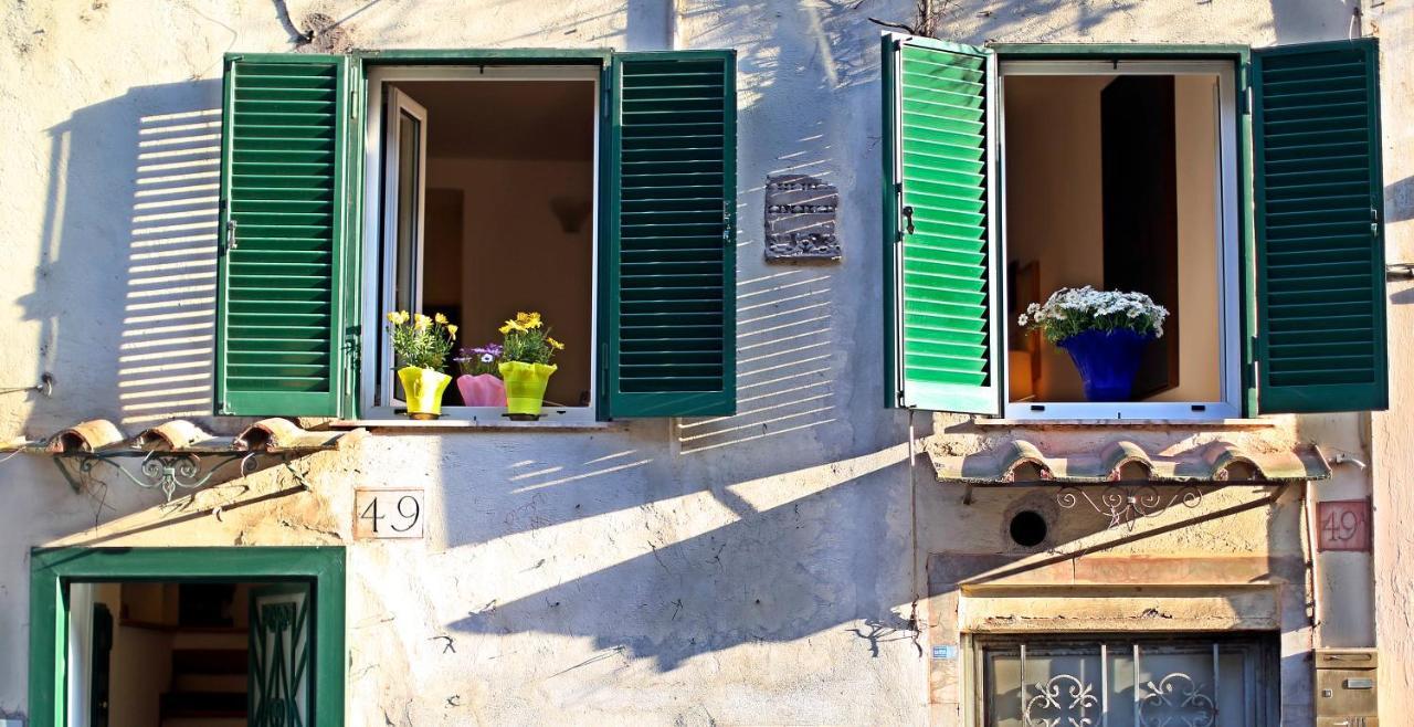 Lovely Maisonette Trastevere - Collection * Rome
