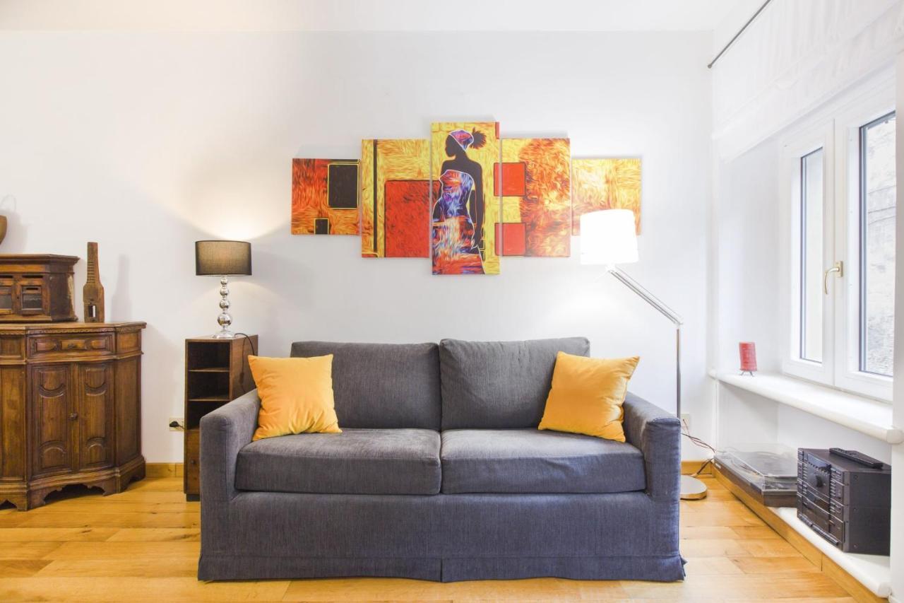 Apartment Lovely Maisonette Trastevere - Collection *