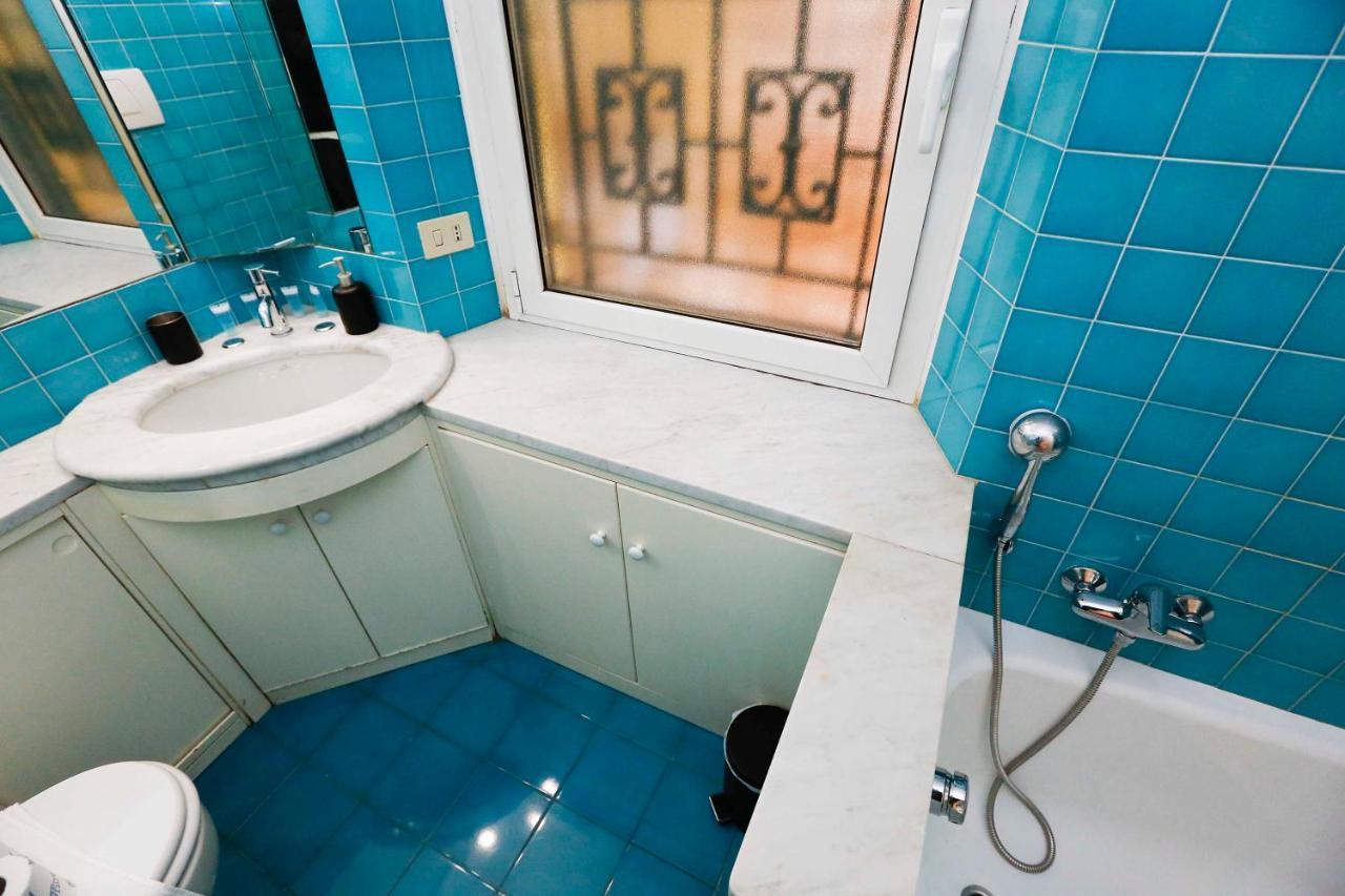 Lovely Maisonette Trastevere - Collection * Rome