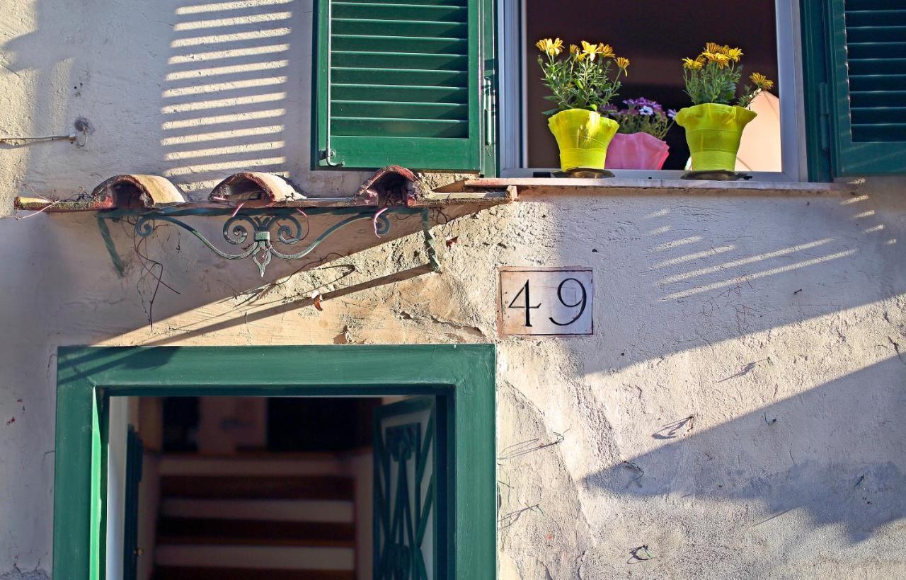 Apartment Lovely Maisonette Trastevere - Collection