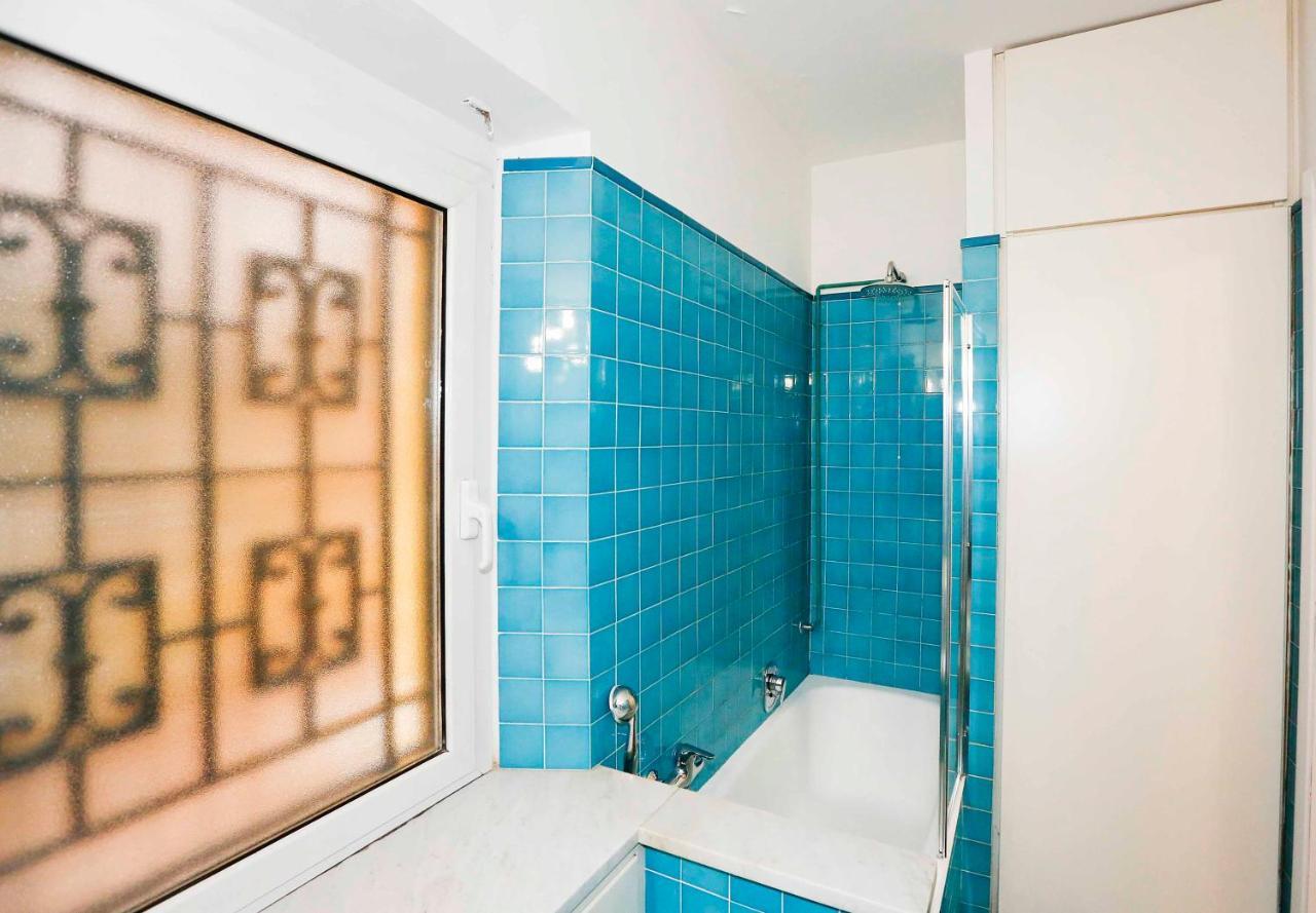 Lovely Maisonette Trastevere - Collection Apartment Rome