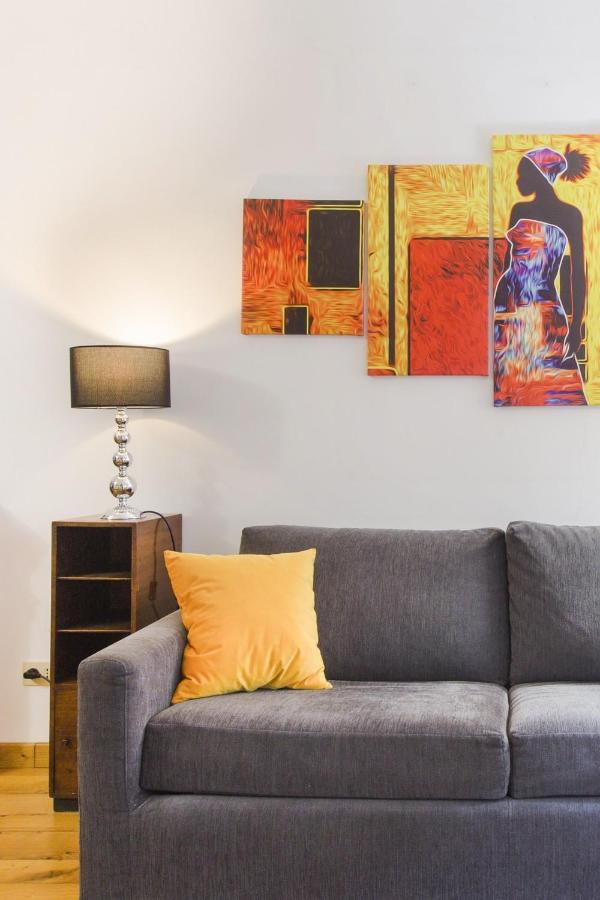 Apartment Lovely Maisonette Trastevere - Collection Rome