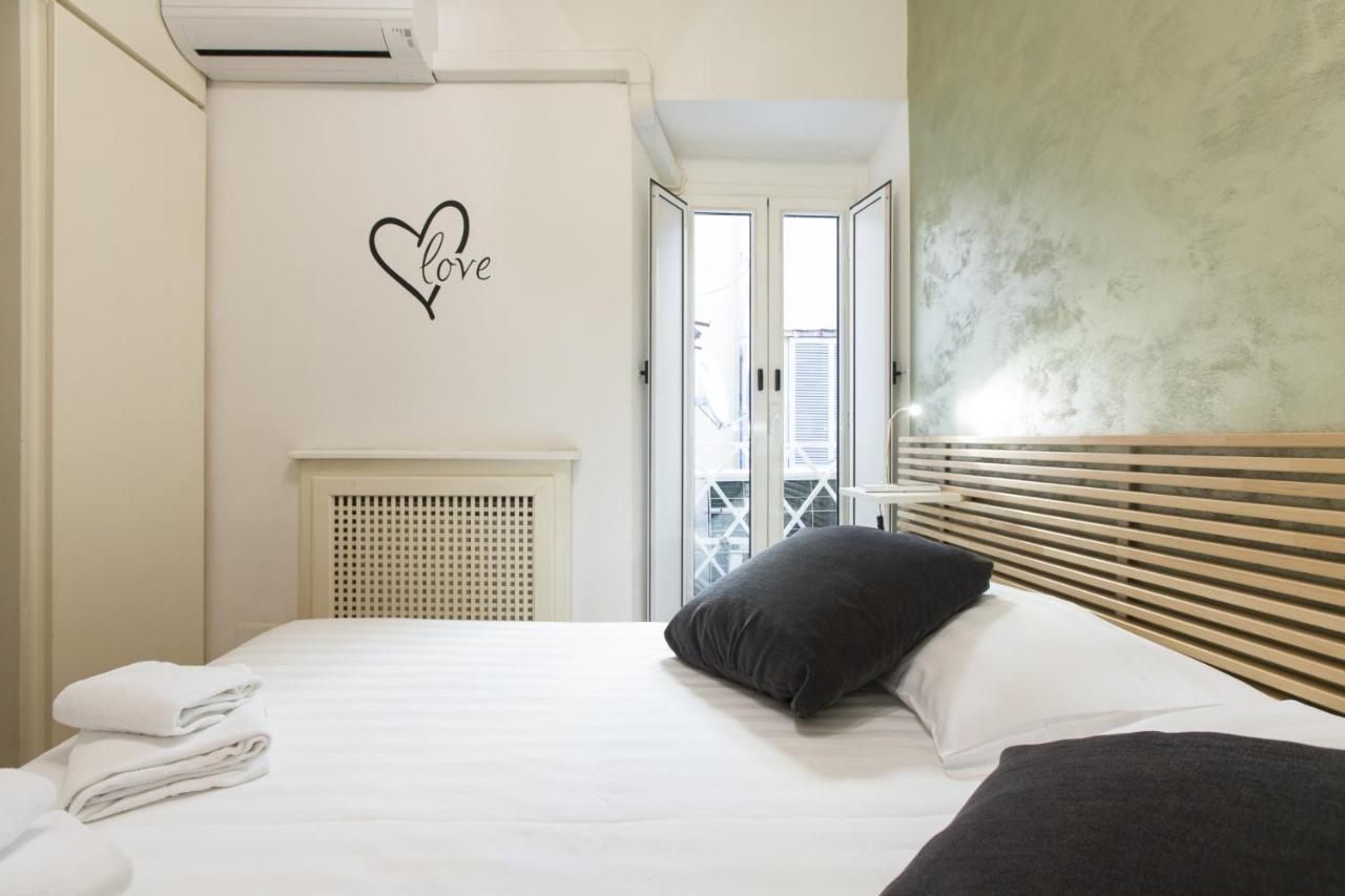 Lovely Maisonette Trastevere - Collection Apartment Rome