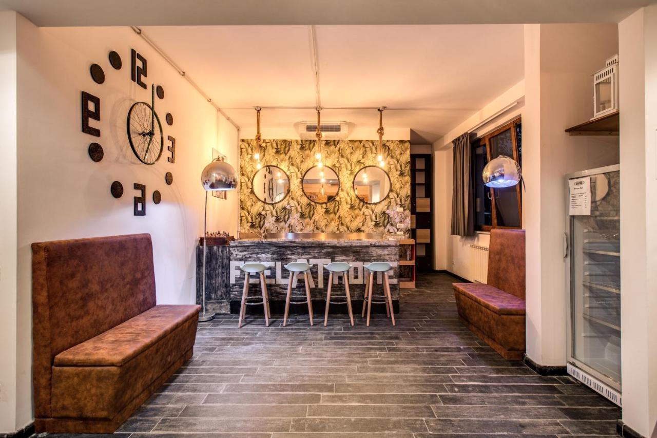 Trastevere 2 Albergue *