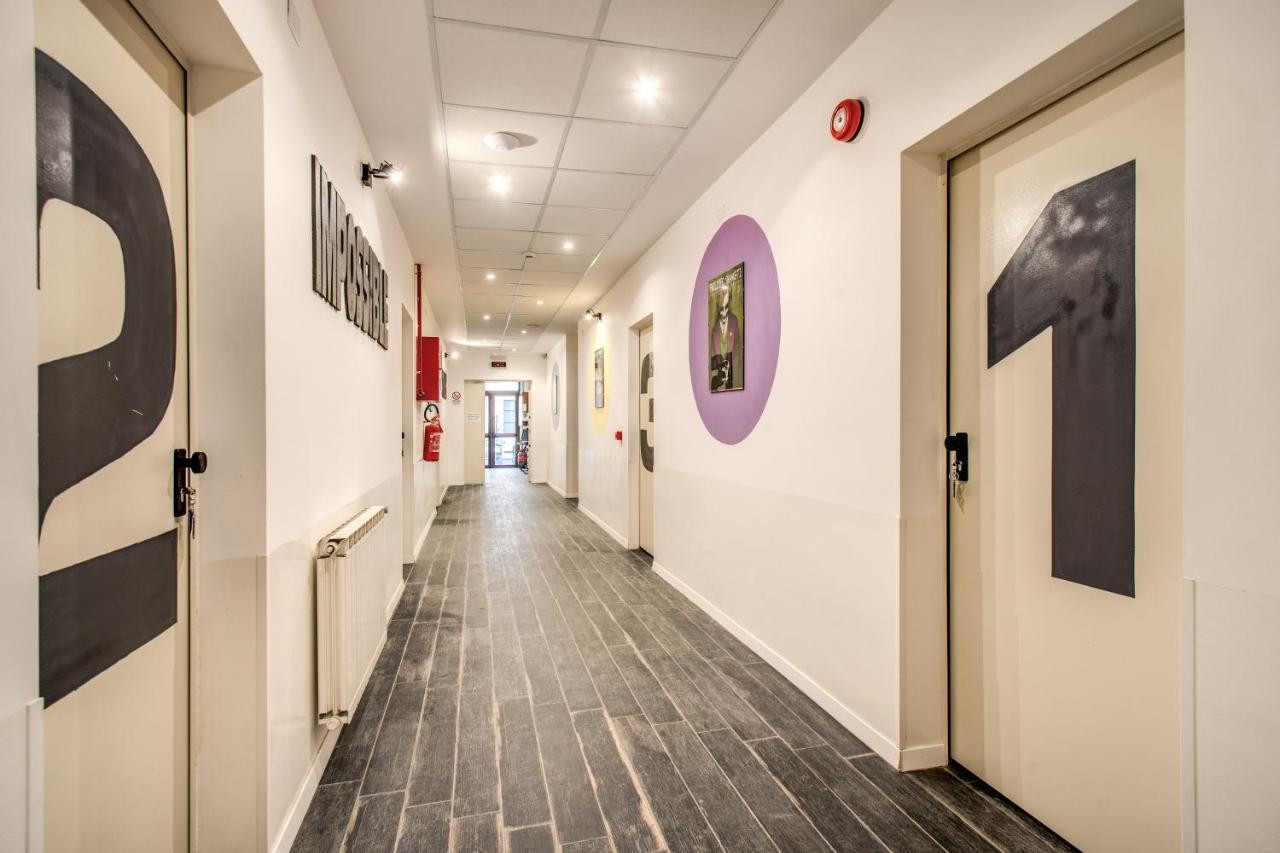 Albergue Trastevere 2 *