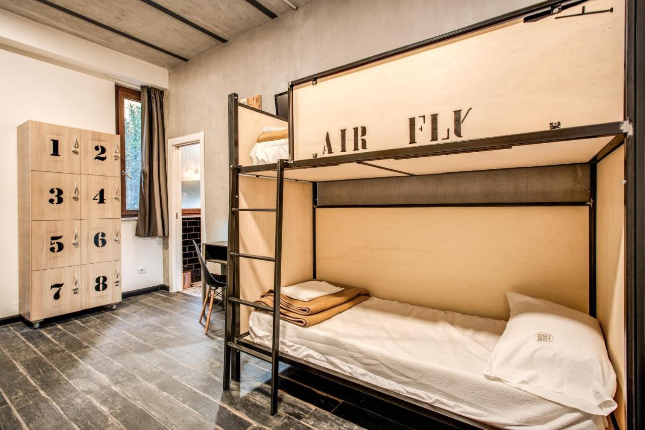 Trastevere 2 Albergue Roma