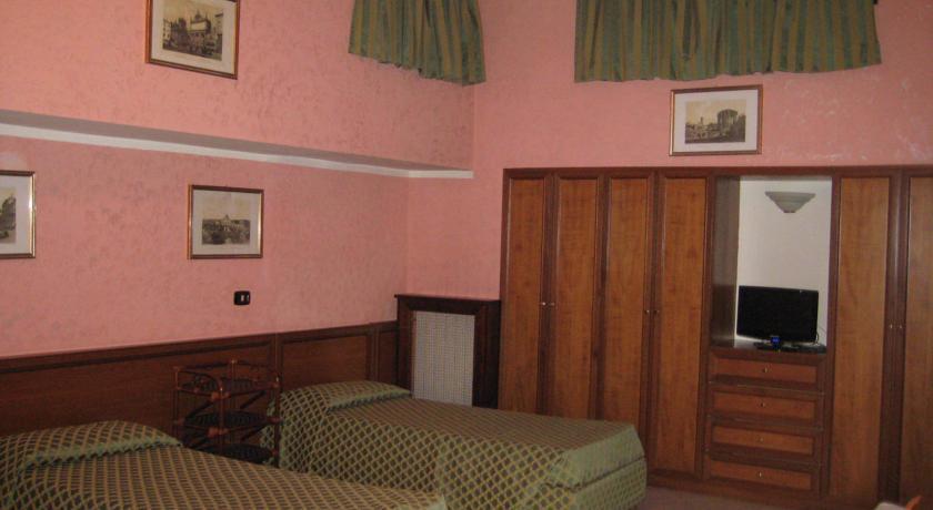 Octavia Hotel Rome
