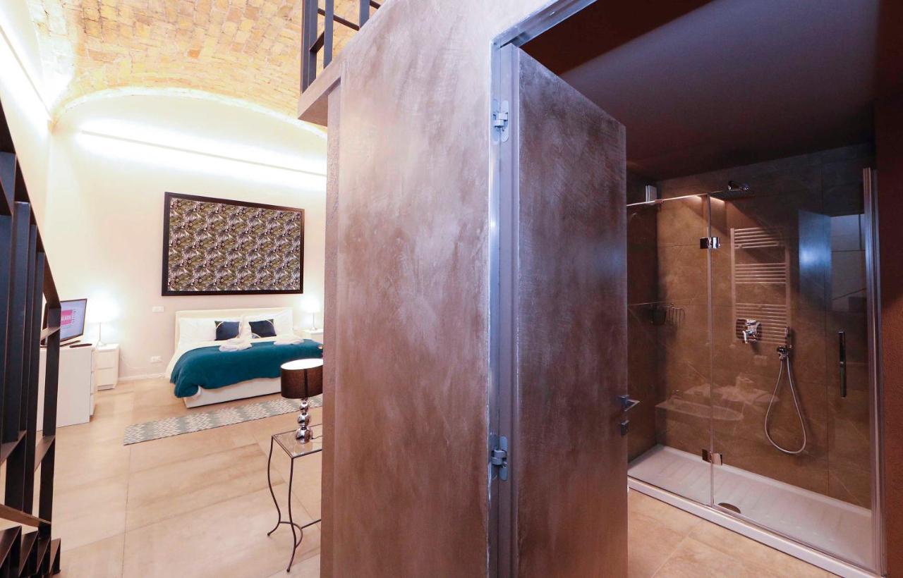 Apartment Post Industrial Loft Trastevere - Collection Rome