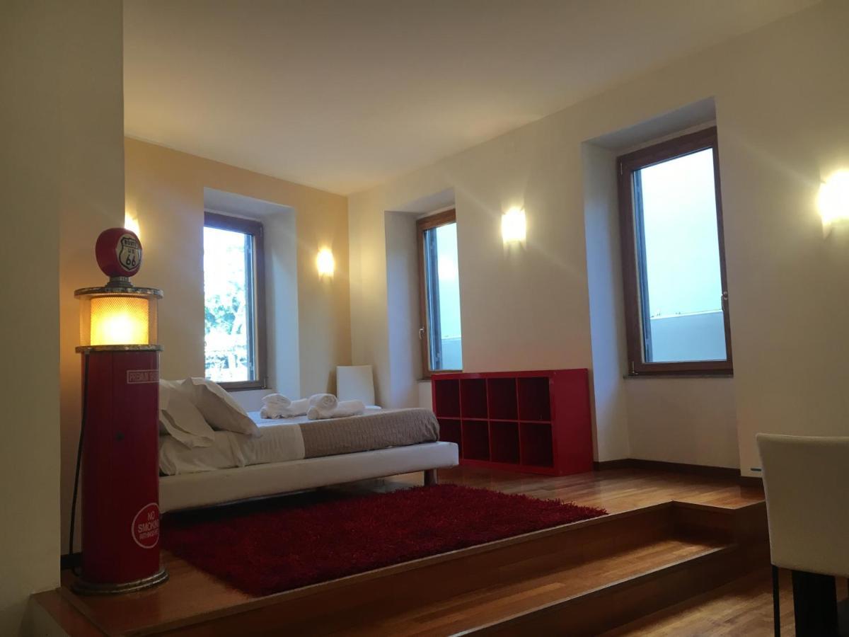 Prince's - Luxury * Rome
