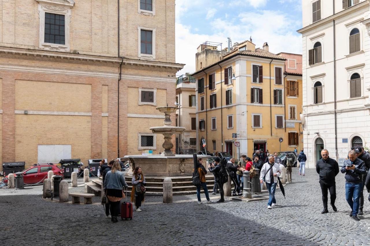 Sonder At Colosseum Cloisters