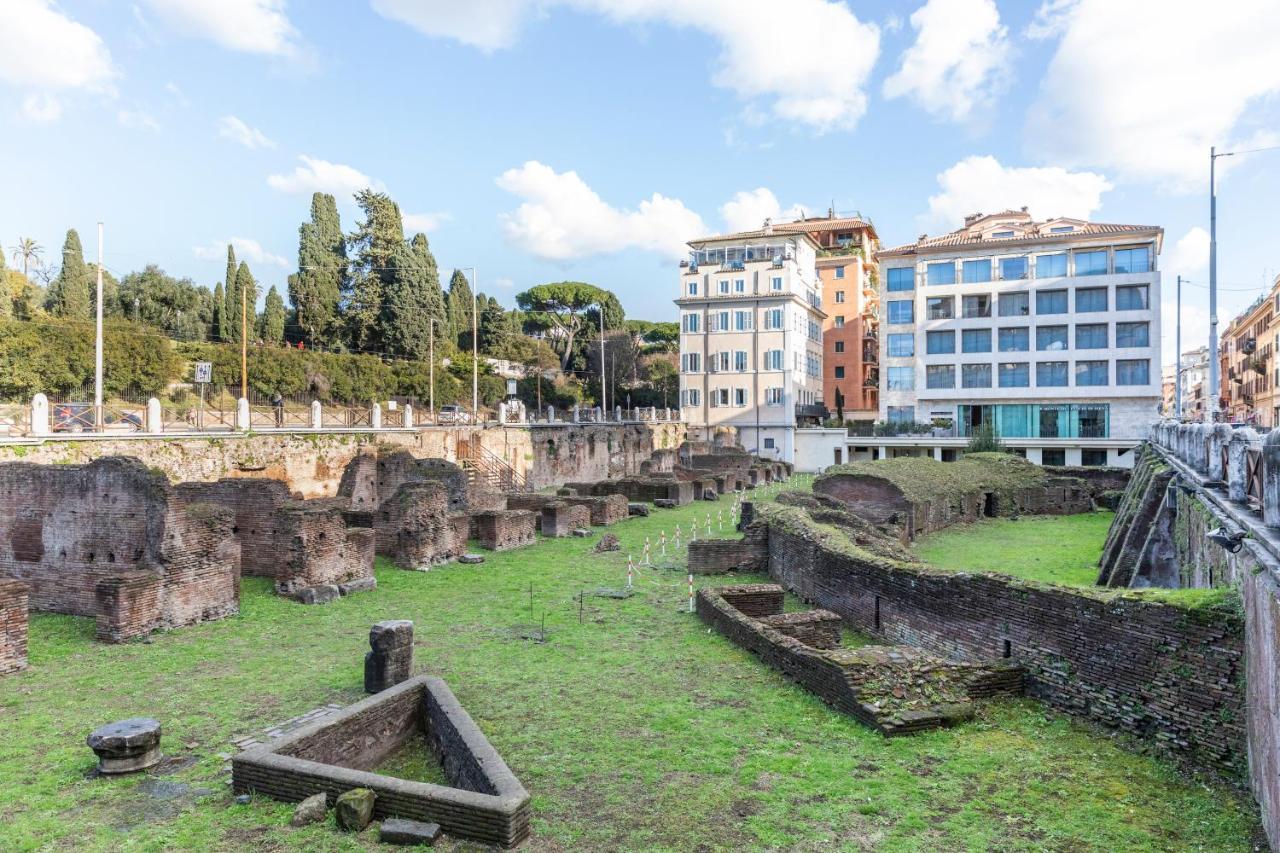 Sonder At Colosseum Cloisters Aparthotel Rome