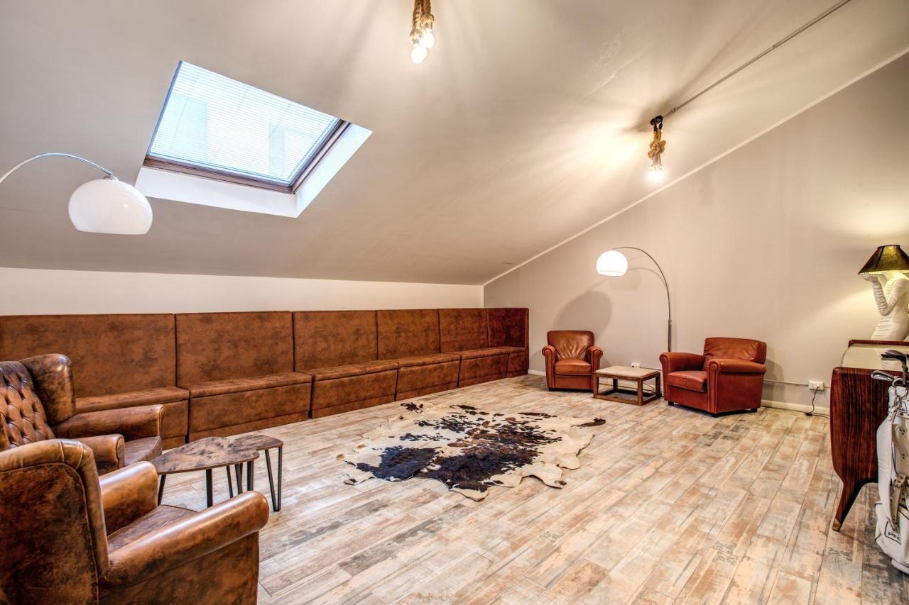 Trastevere 2 Albergue Roma