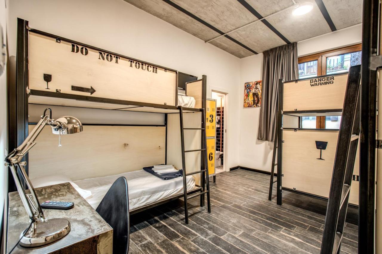 Trastevere 2 Albergue Roma