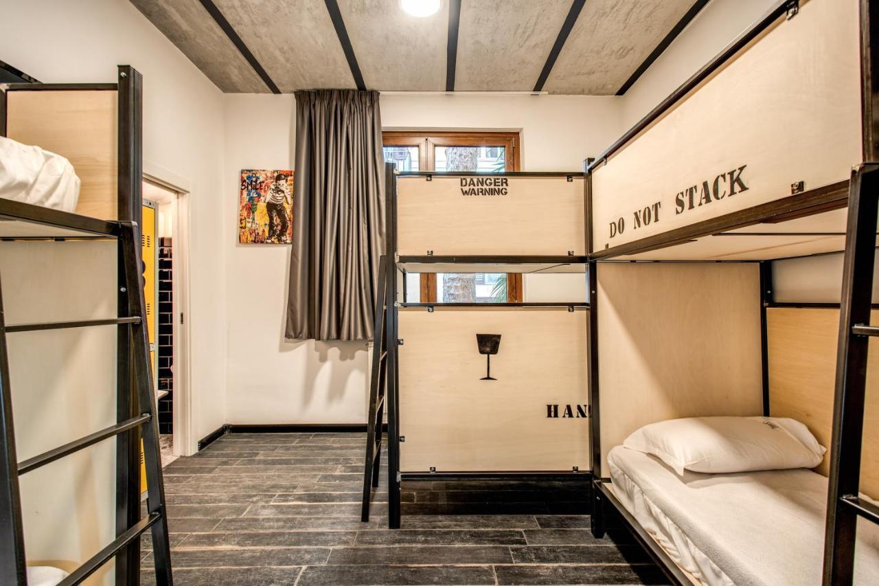 Albergue Trastevere 2 *