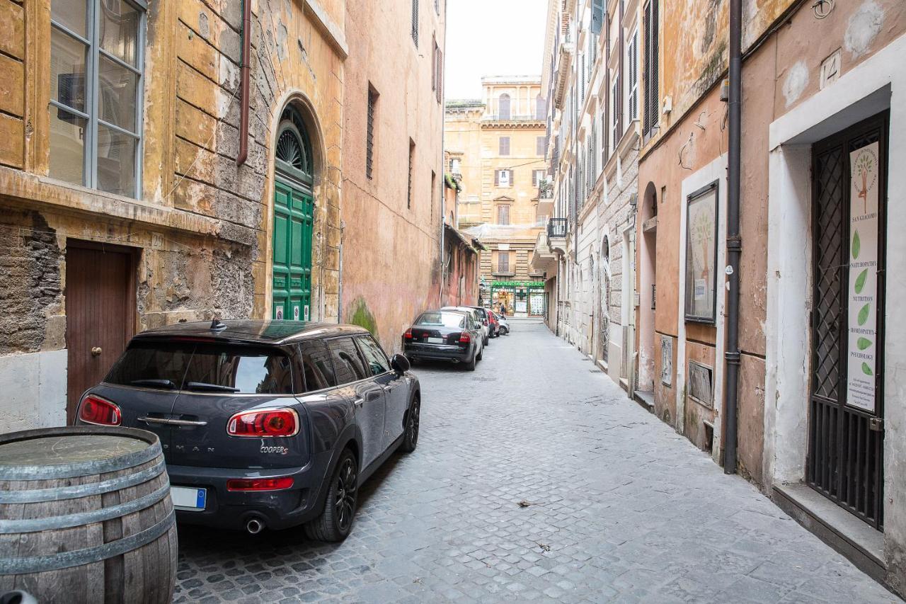 Collection Spanish Steps - Collection Apartment Rome