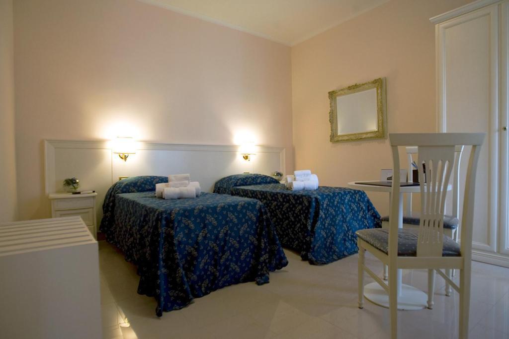 Maison d'hôtes Piccolomini Inn Vaticano *