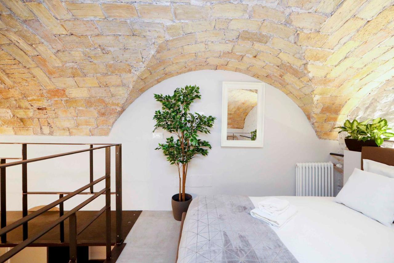 Post Industrial Loft Trastevere - Collection Rome