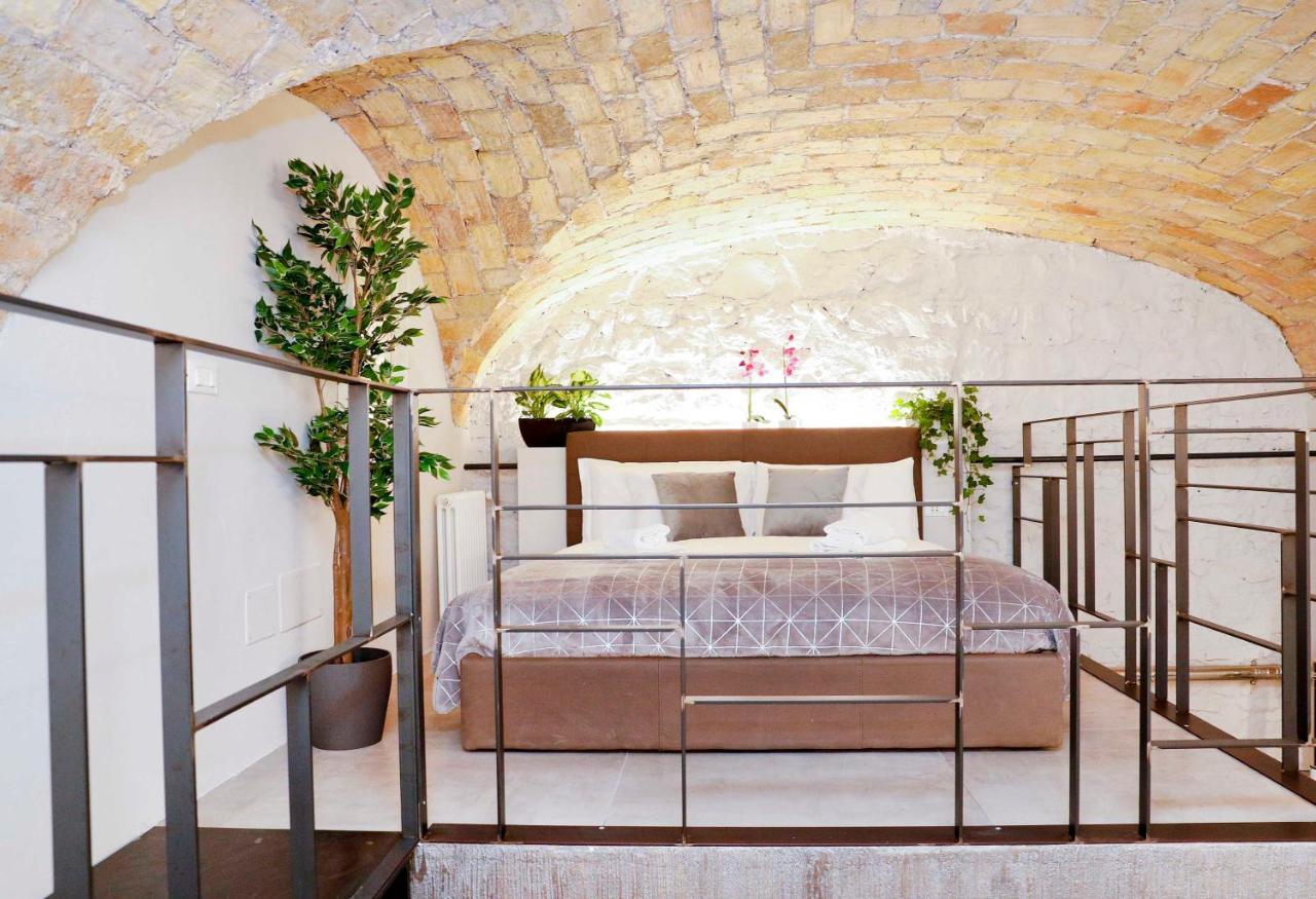 Post Industrial Loft Trastevere - Collection Rome