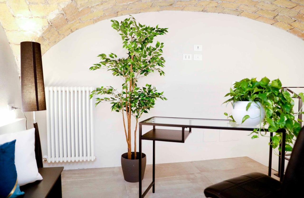 Apartment Post Industrial Loft Trastevere - Collection Rome